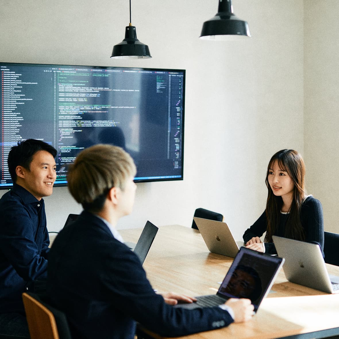 摩擦を、楽しもう。